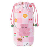 Feeder Cover Print Medium - Pink, Kids, Feeding Supplies, Chase Value, Chase Value