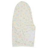 Newborn Wrapping Sheet - Cream, Kids, Wrapping Sheets, Chase Value, Chase Value