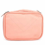 Makeup Pouch - Peach, Beauty & Personal Care, Beauty Tools, Chase Value, Chase Value