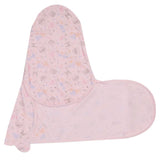 Newborn Wrapping Sheet - Pink, Kids, Wrapping Sheets, Chase Value, Chase Value