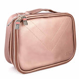 Makeup Pouch - Copper, Beauty & Personal Care, Beauty Tools, Chase Value, Chase Value