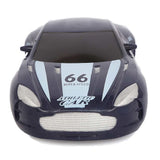 Remote Control Car Without Charging - Blue, Kids, Remote Control, Chase Value, Chase Value