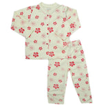 Girls Sleeping Suit - Lemon, Kids, Girls Sets And Suits, Chase Value, Chase Value