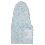 Newborn Wrapping Sheet - Blue, Kids, Wrapping Sheets, Chase Value, Chase Value