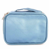 Makeup Pouch - Blue, Beauty & Personal Care, Beauty Tools, Chase Value, Chase Value
