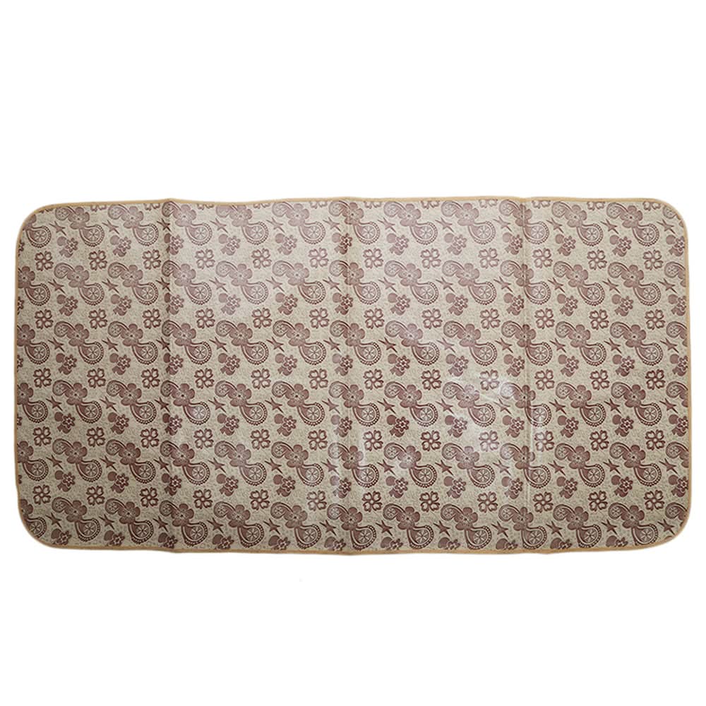 Dastarkhwan - Dark Brown, Home & Lifestyle, Kitchen Tools And Accessories, Chase Value, Chase Value