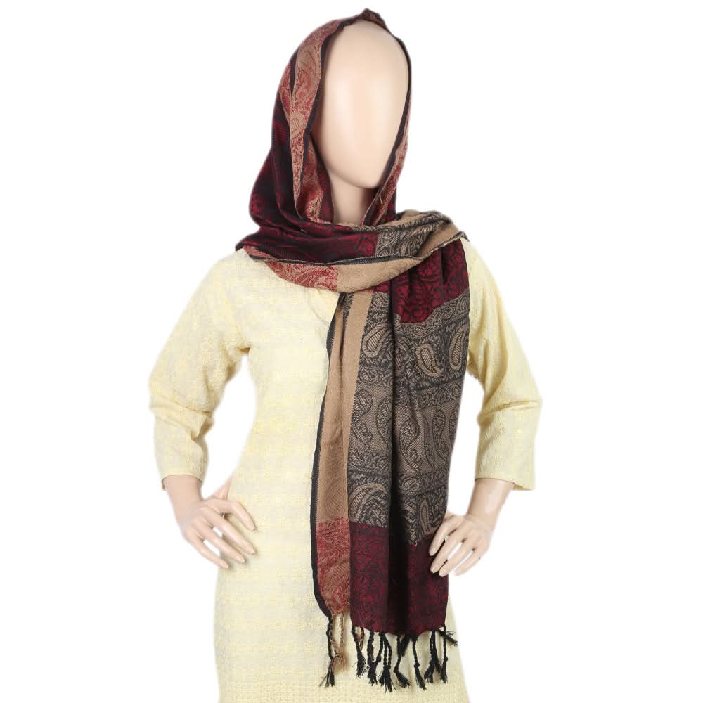 Women's Stolar - Multi, Women, Shawls And Scarves, Chase Value, Chase Value