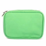 Makeup Pouch - Green, Beauty & Personal Care, Beauty Tools, Chase Value, Chase Value