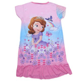 Girls Character Frock - Light Pink, Kids, Girls Frocks, Chase Value, Chase Value