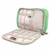 Makeup Pouch - Green, Beauty & Personal Care, Beauty Tools, Chase Value, Chase Value