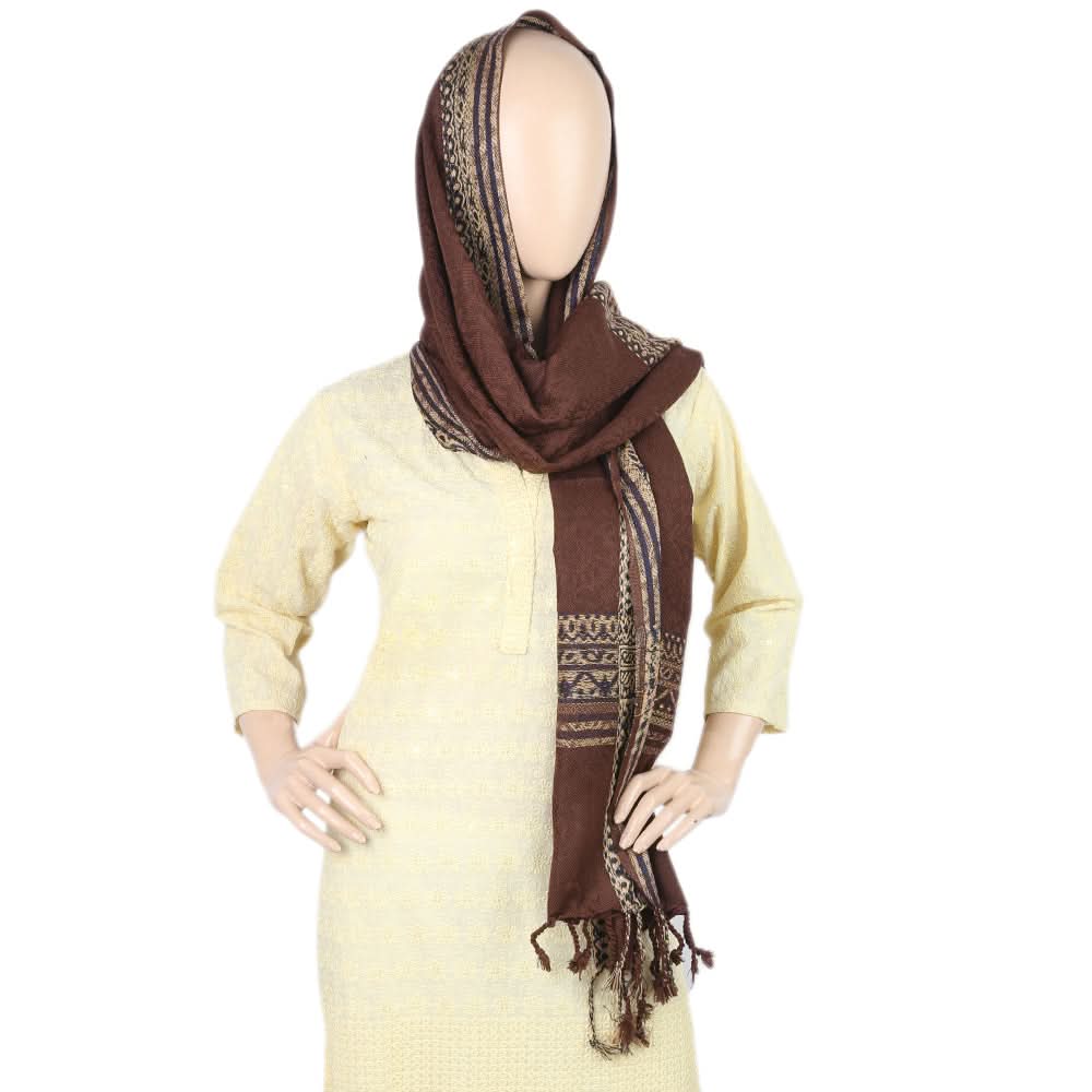 Women's Stolar - Multi, Women, Shawls And Scarves, Chase Value, Chase Value