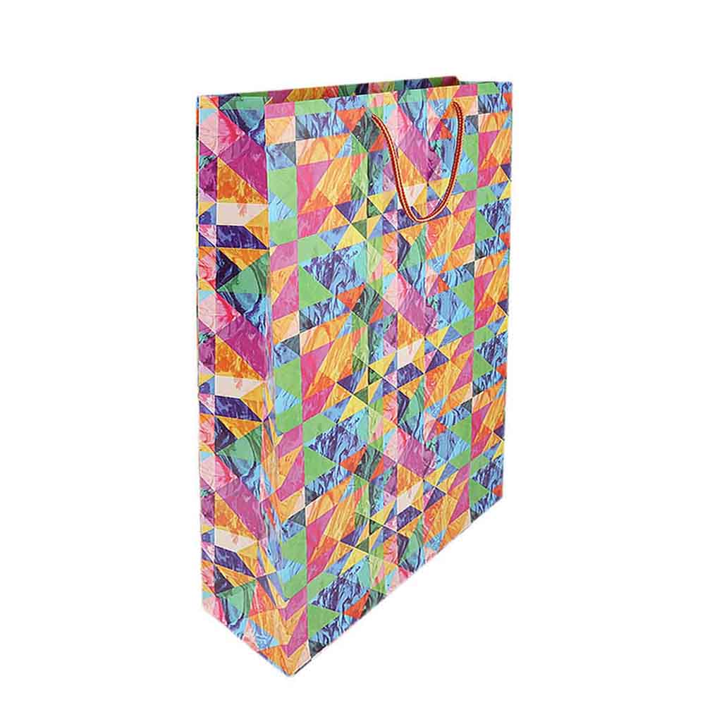 Gifts Hand Bag - Multi, Kids, Gift Bags, Chase Value, Chase Value