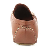 Men's Loafers Shoes - Brown - test-store-for-chase-value