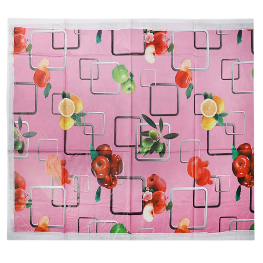 Dastarkhwan - Pink, Home & Lifestyle, Kitchen Tools And Accessories, Chase Value, Chase Value
