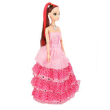 Fashion Girl Doll - Pink, Kids, Dolls and House, Chase Value, Chase Value