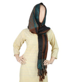 Women's Stolar - Multi, Women, Shawls And Scarves, Chase Value, Chase Value