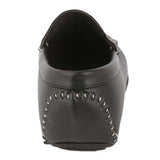 Men's Loafers Shoes - Black - test-store-for-chase-value