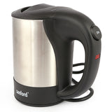 Sanford Electric Kettle - Black - SF1840EK - 0.5L, Home & Lifestyle, Coffee Maker & Kettle, Sanford, Chase Value