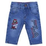 Newborn Boys Pant - Blue, Kids, Newborn Boys Shorts And Pants, Chase Value, Chase Value