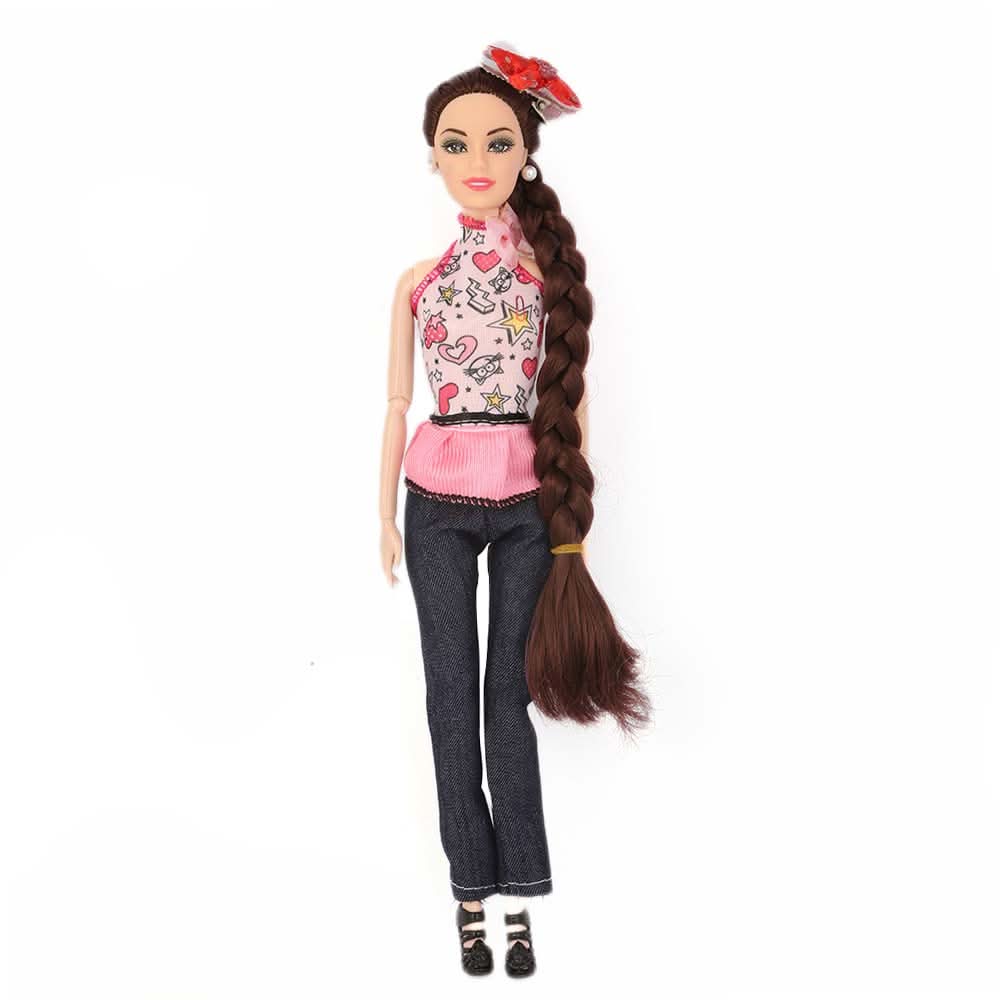 Fashion Girl Doll, Kids, Dolls and House, Chase Value, Chase Value
