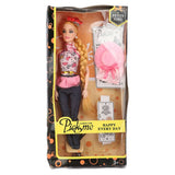 Fashion Girl Doll, Kids, Dolls and House, Chase Value, Chase Value