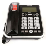 Sanford Caller ID Telephone (SF344TL) - Black, Home & Lifestyle, Phone & Intercom, Sanford, Chase Value