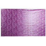 Dastarkhwan - Purple, Home & Lifestyle, Kitchen Tools And Accessories, Chase Value, Chase Value