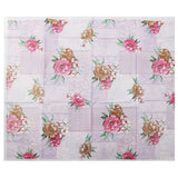 Dastarkhawan - Voilet, Home & Lifestyle, Kitchen Tools And Accessories, Chase Value, Chase Value