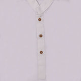 Boys Mashriq Shalwar Suit - White, Boys Shalwar Kameez, Mashriq, Chase Value