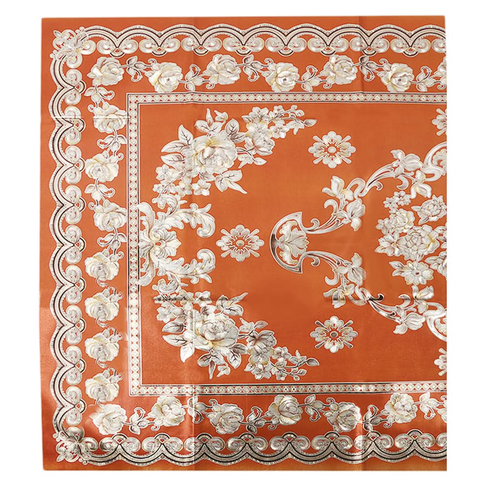 Dastarkhwan - Rust, Home & Lifestyle, Kitchen Tools And Accessories, Chase Value, Chase Value