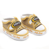 Newborn Boys Magic Shoes - Camel, Kids, NB Shoes And Socks, Chase Value, Chase Value