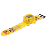 Kids Projection Watch - Yellow, Kids, Boys Watches, Chase Value, Chase Value