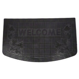 Door Mat - Purple, Home & Lifestyle, Mats, Chase Value, Chase Value