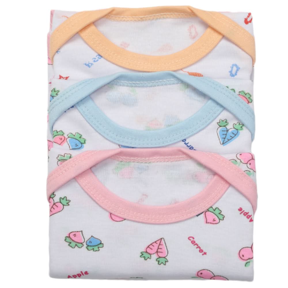 Newborn Romper Set - C, Kids, Newborn Boys Rompers, Chase Value, Chase Value