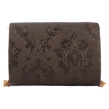 Women's Clutch (6686) - Coffee, Women, Clutches, Chase Value, Chase Value