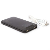 Dany Power Bank 5000mah - Black, Home & Lifestyle, Power Bank, Chase Value, Chase Value