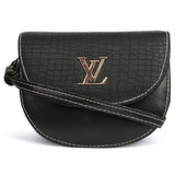 Women's Shoulder Bag - Black, Women, Bags, Chase Value, Chase Value