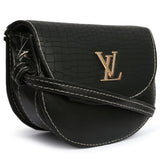 Women's Shoulder Bag - Black, Women, Bags, Chase Value, Chase Value