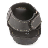 Boys Peshawari Sandals (1018-A) - Black - test-store-for-chase-value