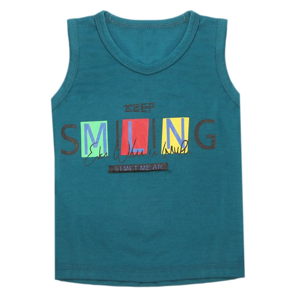 Boys Sando - Steel Green, Boys Sando, Chase Value, Chase Value