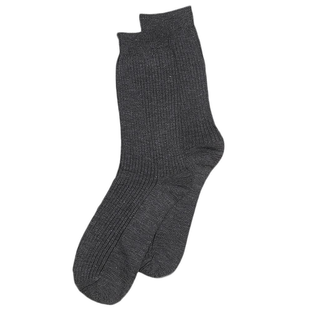 Men's Socks - Grey, Men, Mens Socks, Chase Value, Chase Value