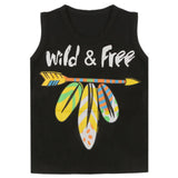 Boys Sando - Black, Boys Sando, Chase Value, Chase Value