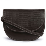 Women's Shoulder Bag - Coffee, Women, Bags, Chase Value, Chase Value