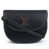 Women's Shoulder Bag - Navy Blue, Women, Bags, Chase Value, Chase Value