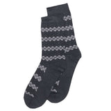 Men's Socks - Dark Grey, Men, Mens Socks, Chase Value, Chase Value