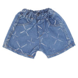 Newborn Boys Short - Light Blue, Kids, Newborn Boys Shorts And Pants, Chase Value, Chase Value