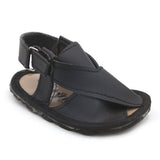 Newborn Boys Peshawari - Black, Kids, NB Shoes And Socks, Chase Value, Chase Value