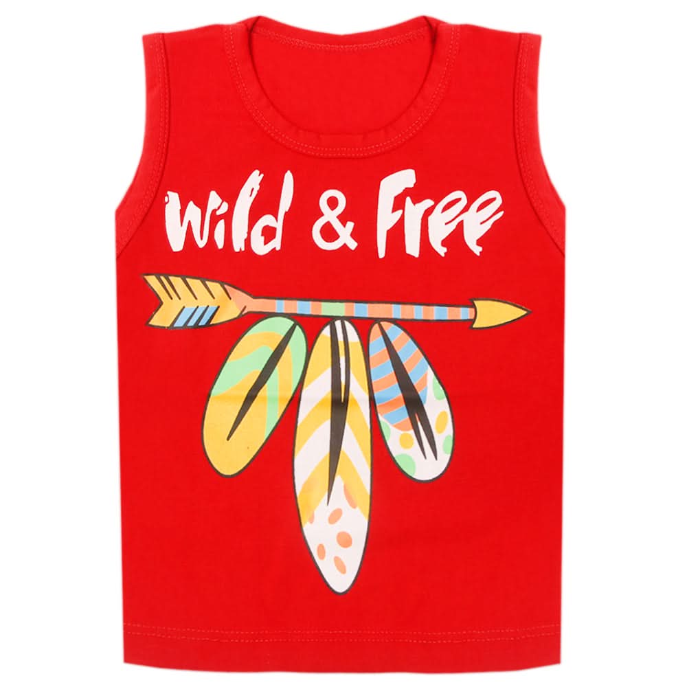 Boys Sando - Red, Boys Sando, Chase Value, Chase Value