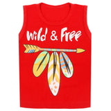 Boys Sando - Red, Boys Sando, Chase Value, Chase Value