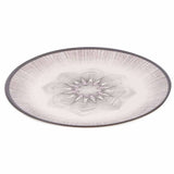 Melamine Flat Plate - Purple, Home & Lifestyle, Serving And Dining, Chase Value, Chase Value